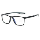 (Compre 1 Leve 4 Unidades) Óculos Ultra Focal com Grau Adaptável Unissex | Armação Flexy